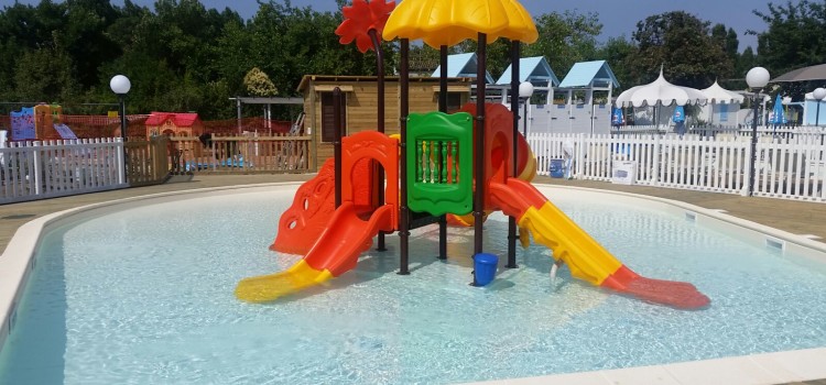 Piscina per Bambini