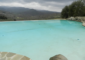 Piscine a Spiaggetta