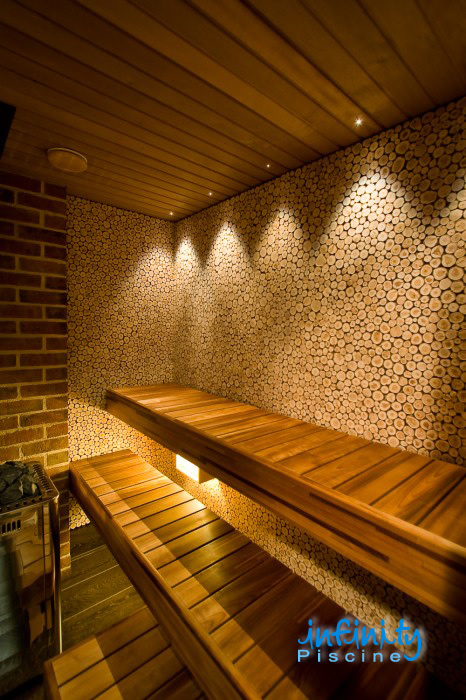 Saune Prezzi saune da casa